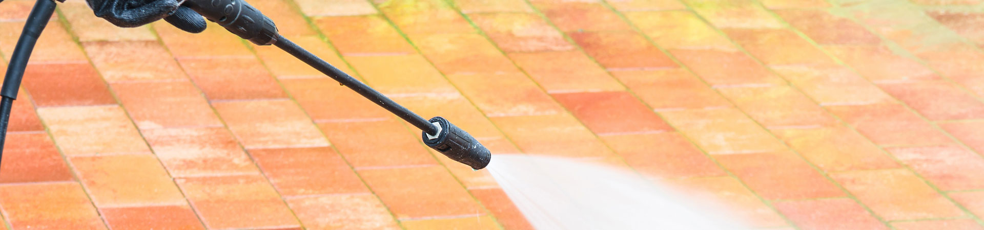 Pressure Washing